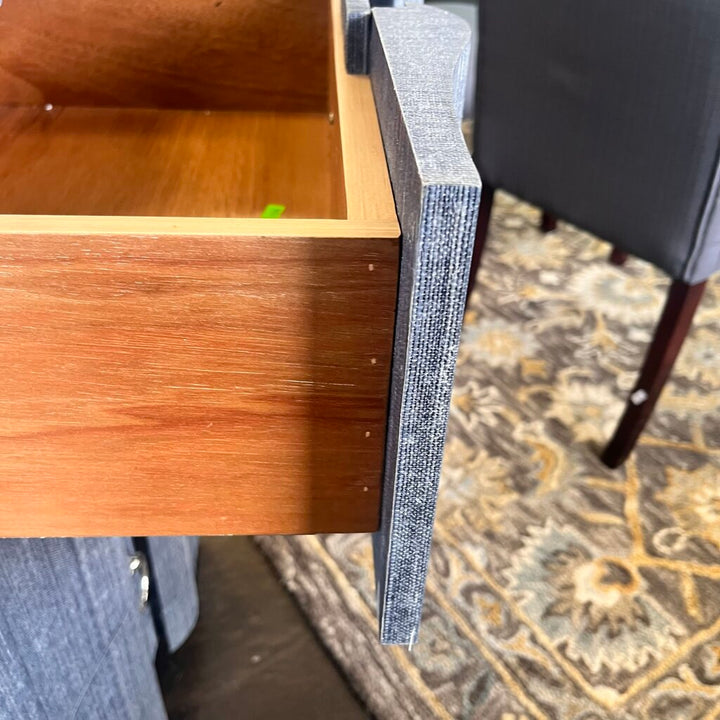Orig Price $1400 - 3 Drawers Nightstand