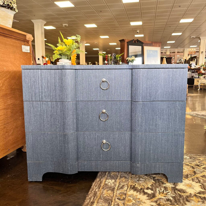 Orig Price $2500 - 3 Drawer Dresser