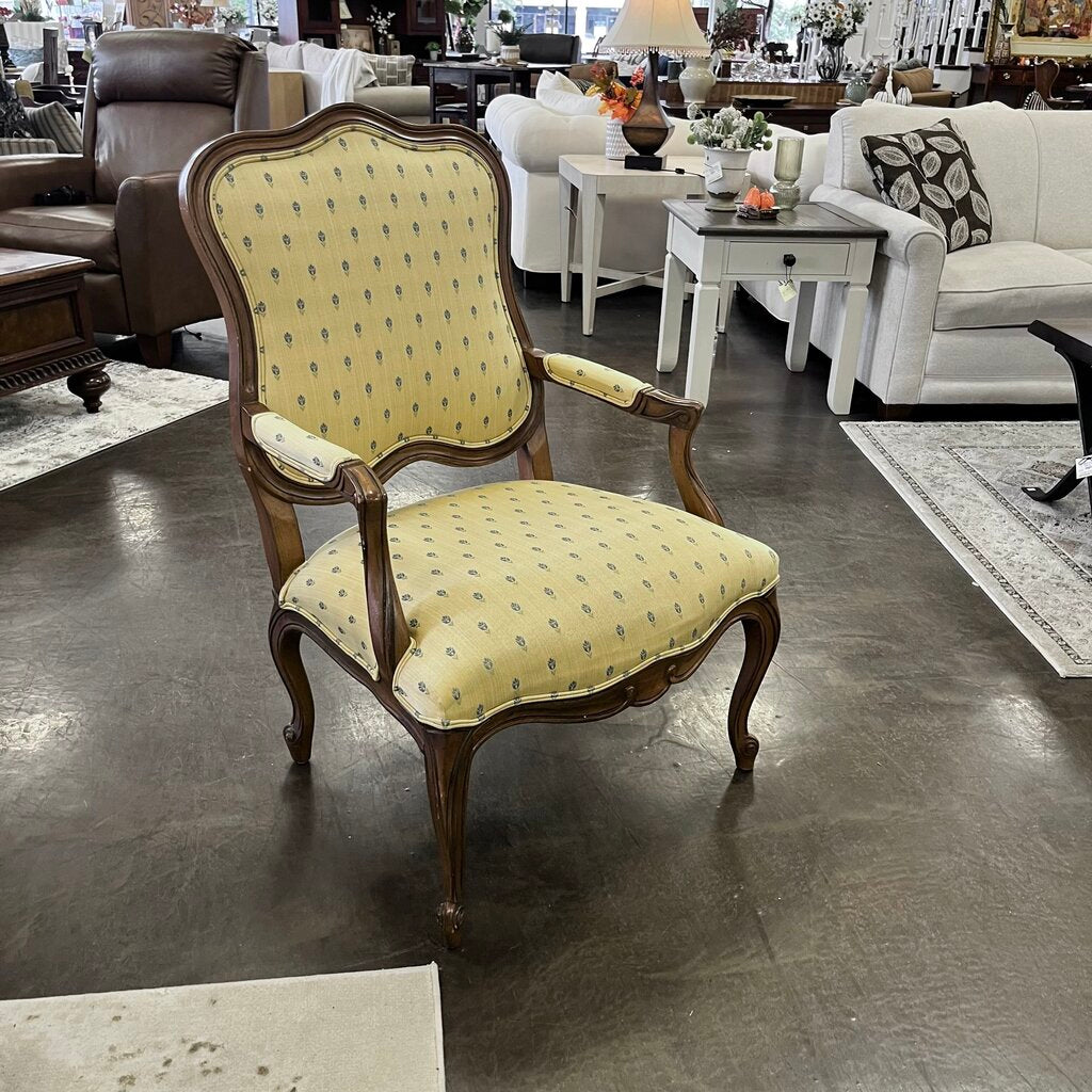 Accent Chair