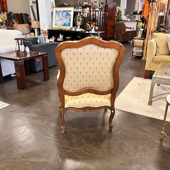 Accent Chair