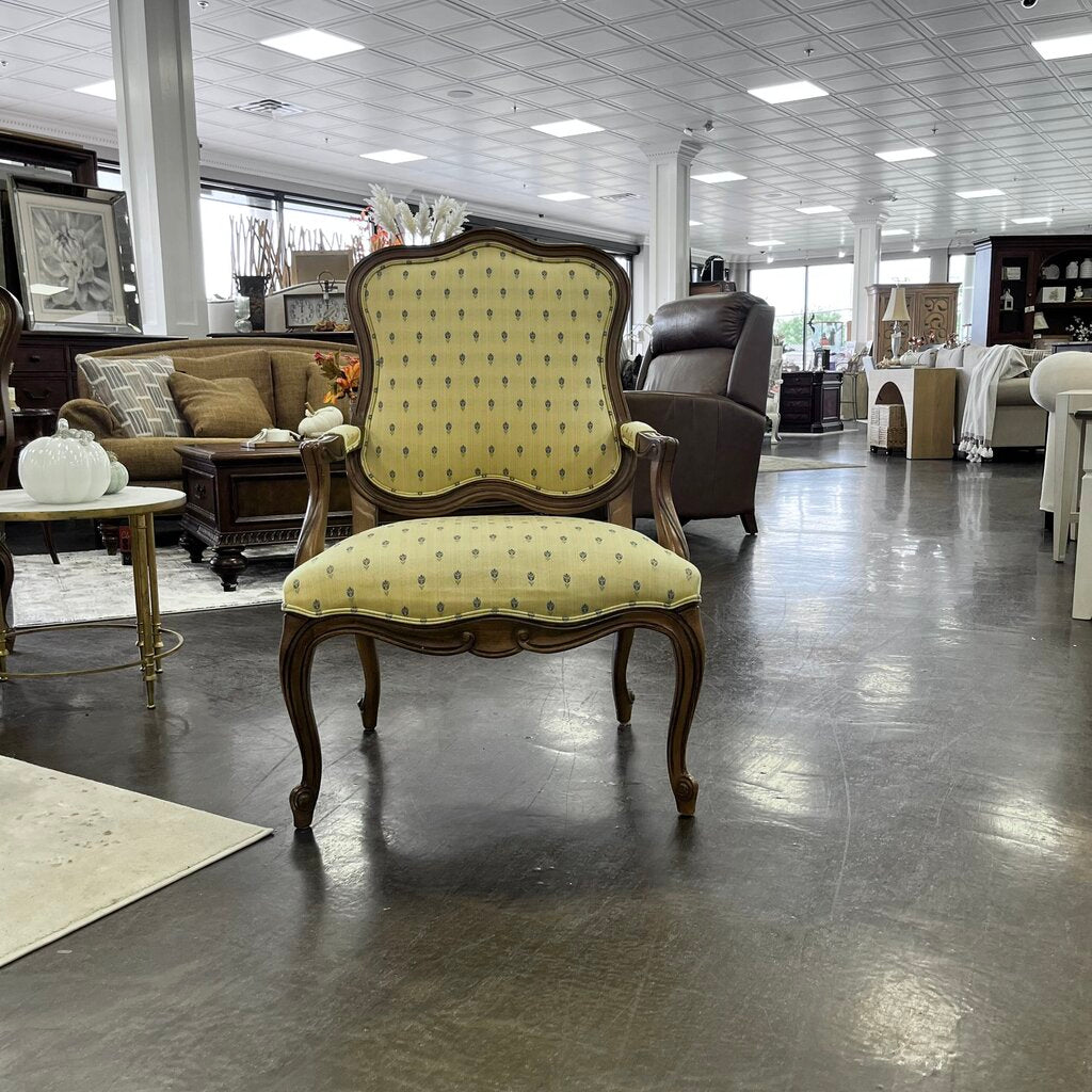 Accent Chair