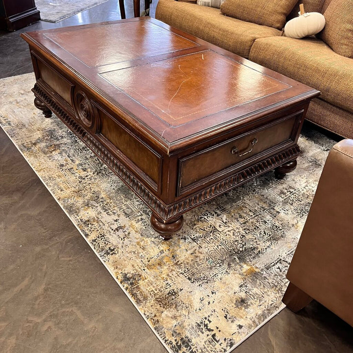 Cocktail Table w/ Storage