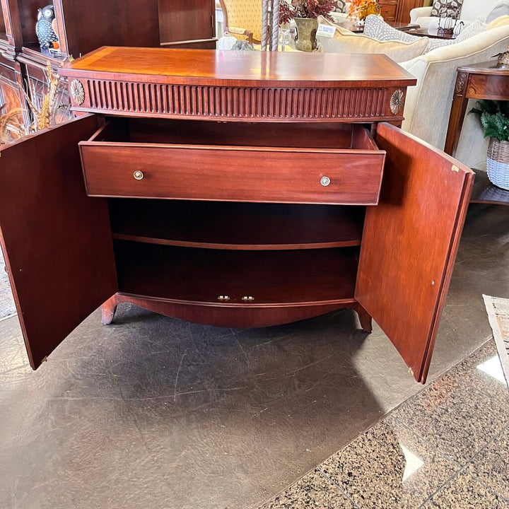 Two Door Chest