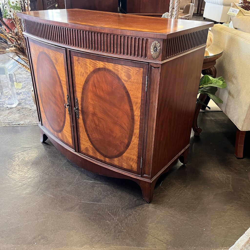 Two Door Chest