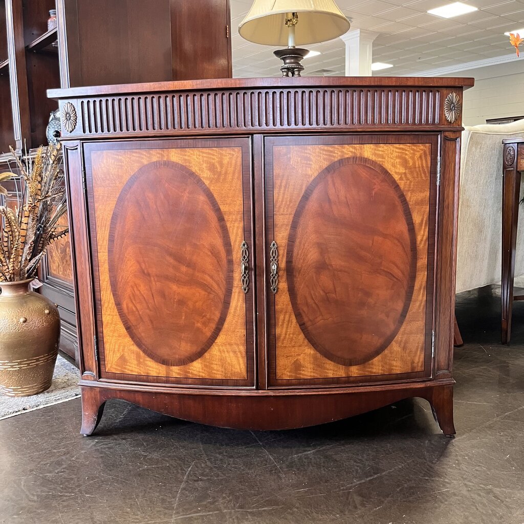 Two Door Chest
