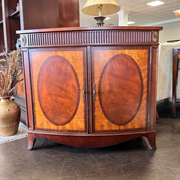 Two Door Chest