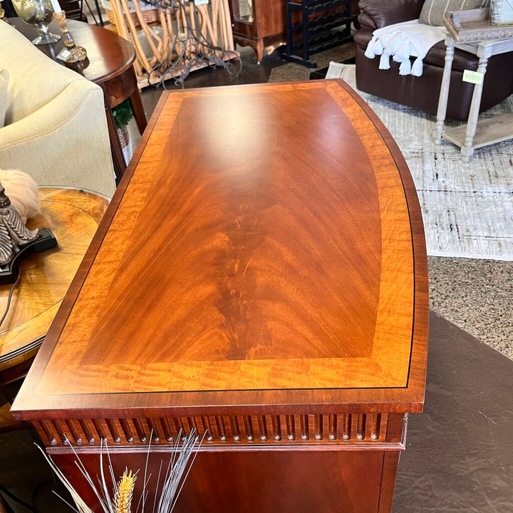 Two Door Chest