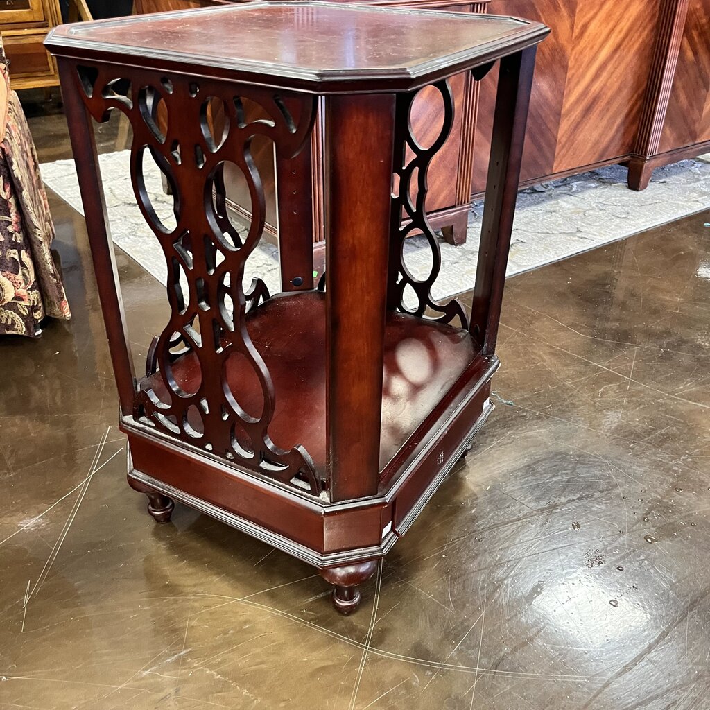 Accent Table