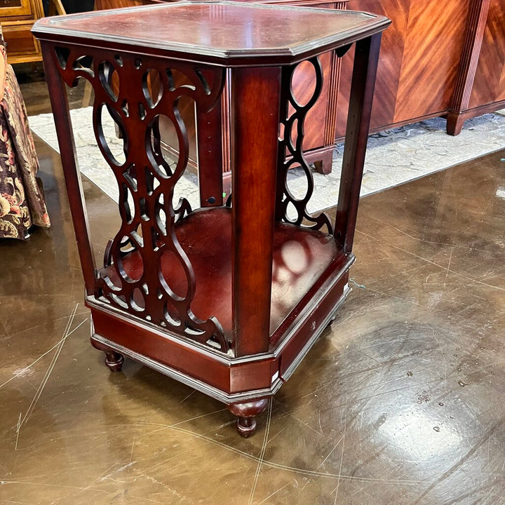 Accent Table