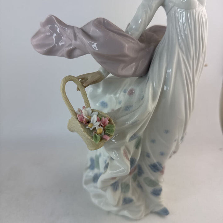 * "Spring Splendor" 5898