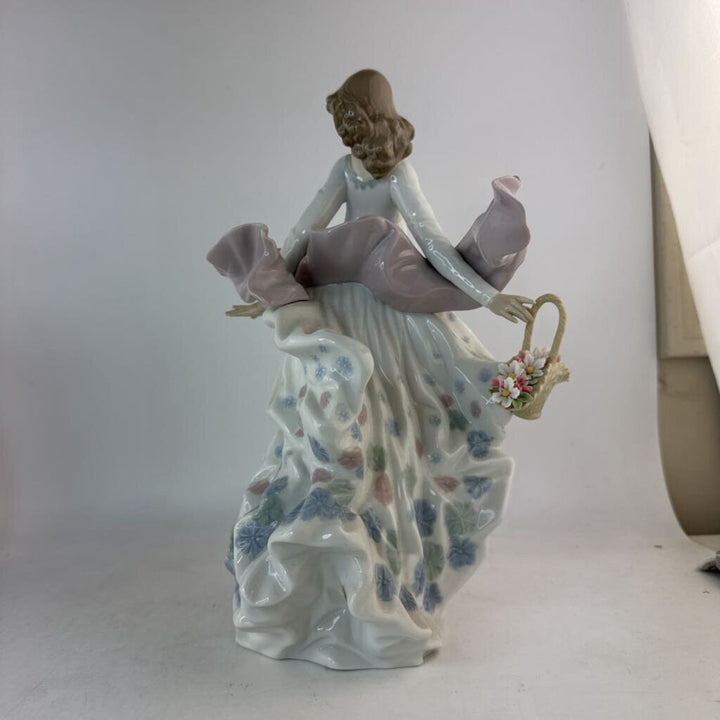 * "Spring Splendor" 5898