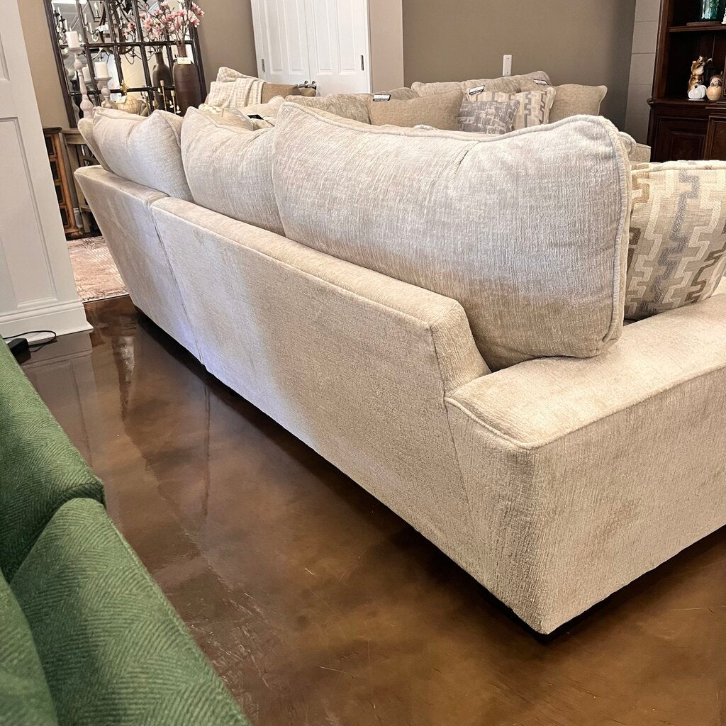 (BRAND NEW) Three Piece Corner Sectional