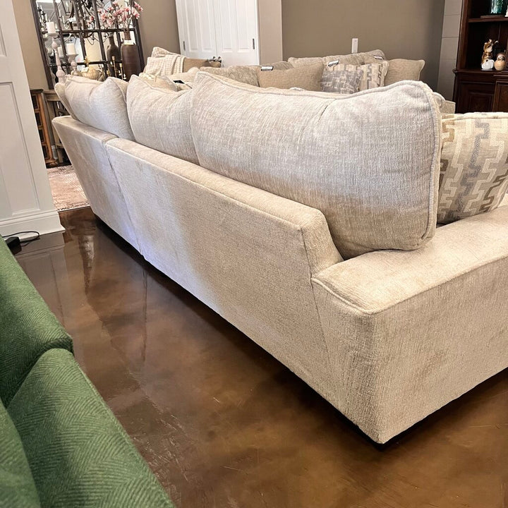 (BRAND NEW) Three Piece Corner Sectional