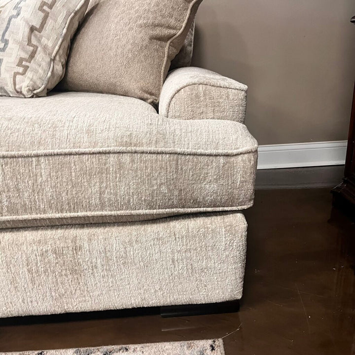 (BRAND NEW) Three Piece Corner Sectional