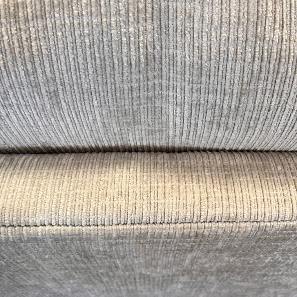 (BRAND NEW) 3 Cushion Sleeper Sofa