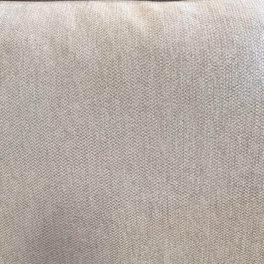 (BRAND NEW) 3 Cushion Sofa