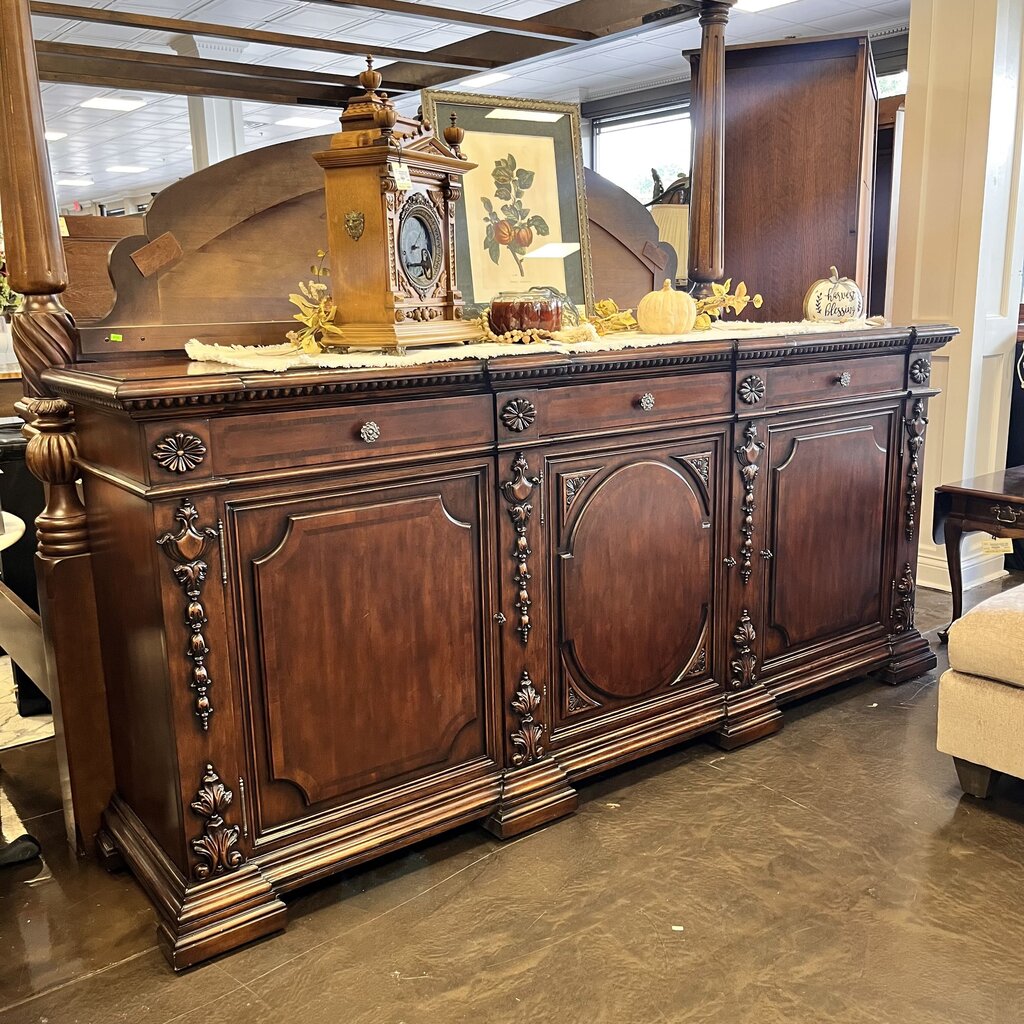 Italian Sideboard