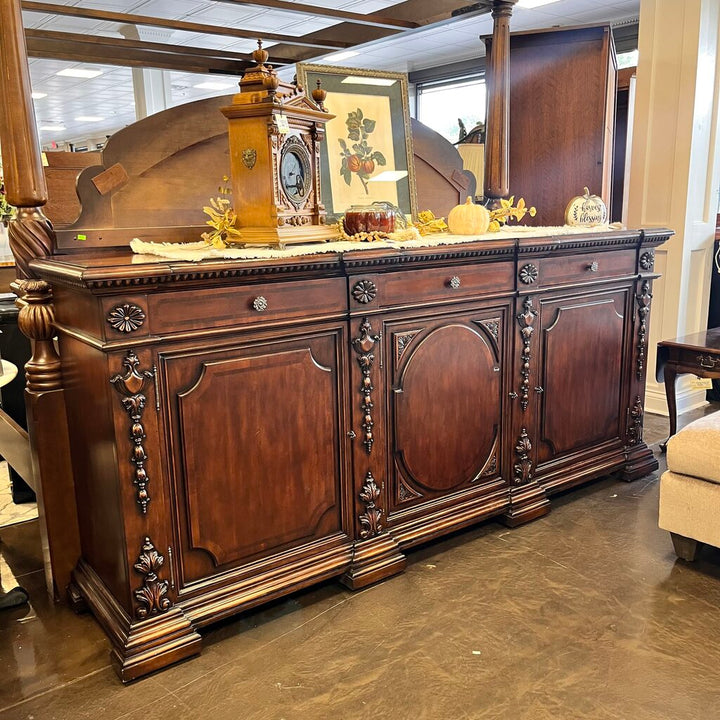 Italian Sideboard