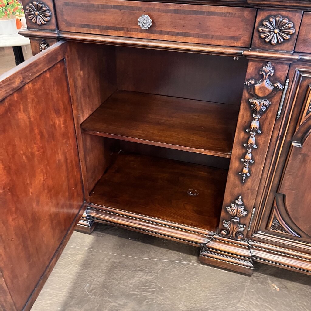 Italian Sideboard