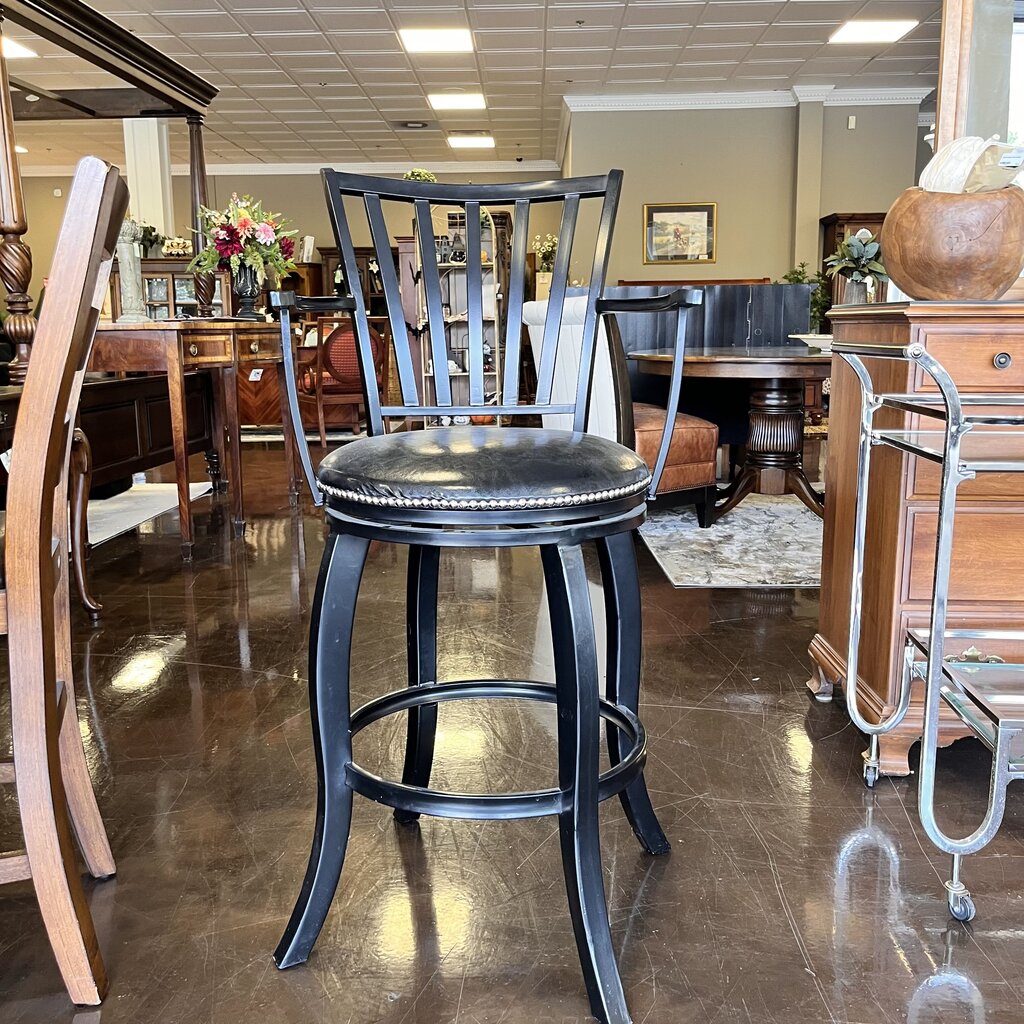 Orig Price $150 - Swivel Bar Stool