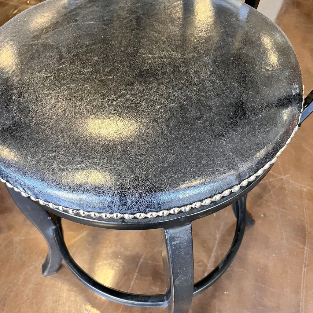 Orig Price $150 - Swivel Bar Stool