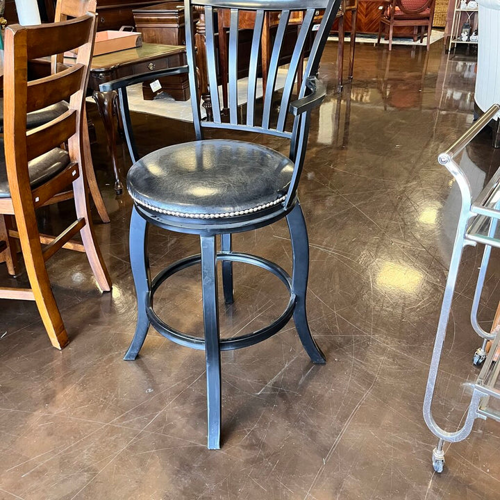 Orig Price $150 - Swivel Bar Stool