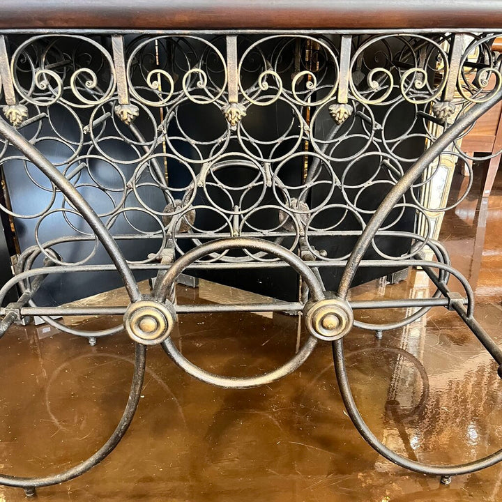 Wine Console