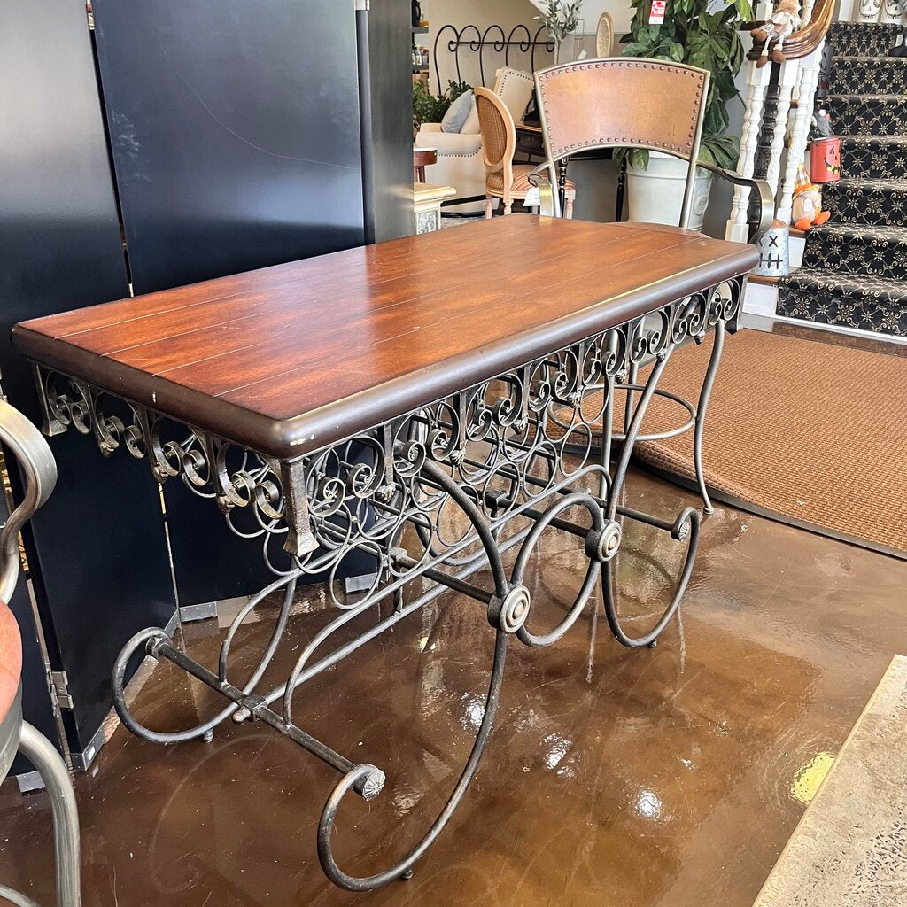 Wine Console