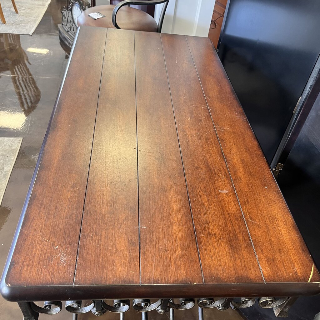 Wine Console