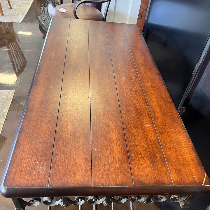 Wine Console