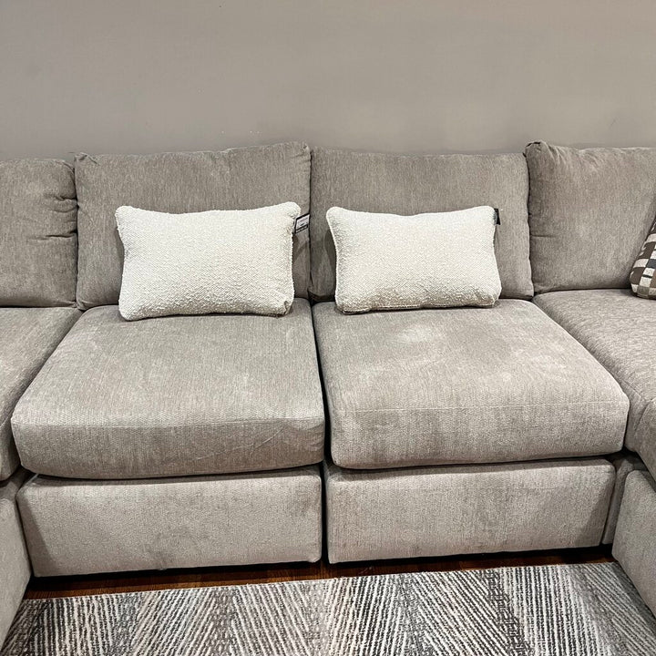 (BRAND NEW) 6 Piece Sectional Sofa