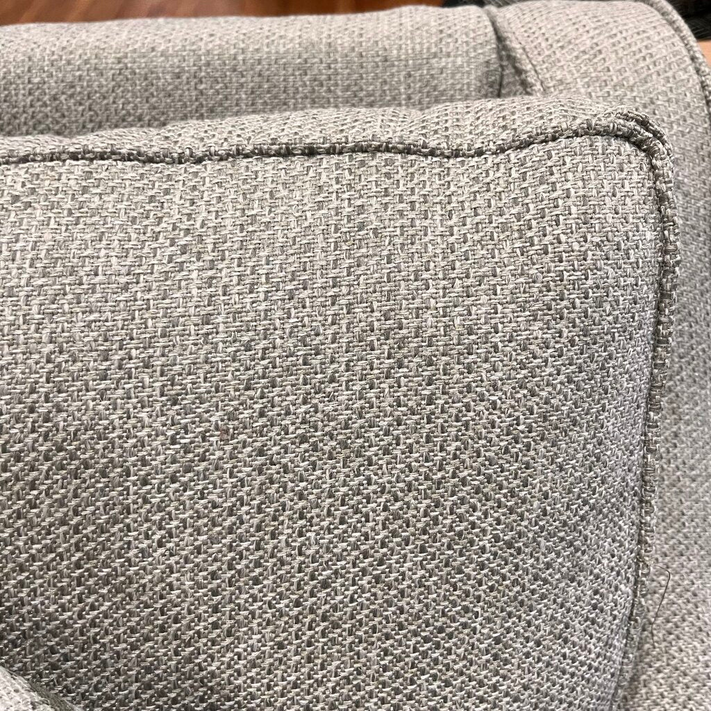(BRAND NEW) 3 Cushion Sofa w/ Performance Fabric
