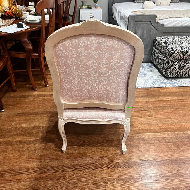 Bergere Arm Chair