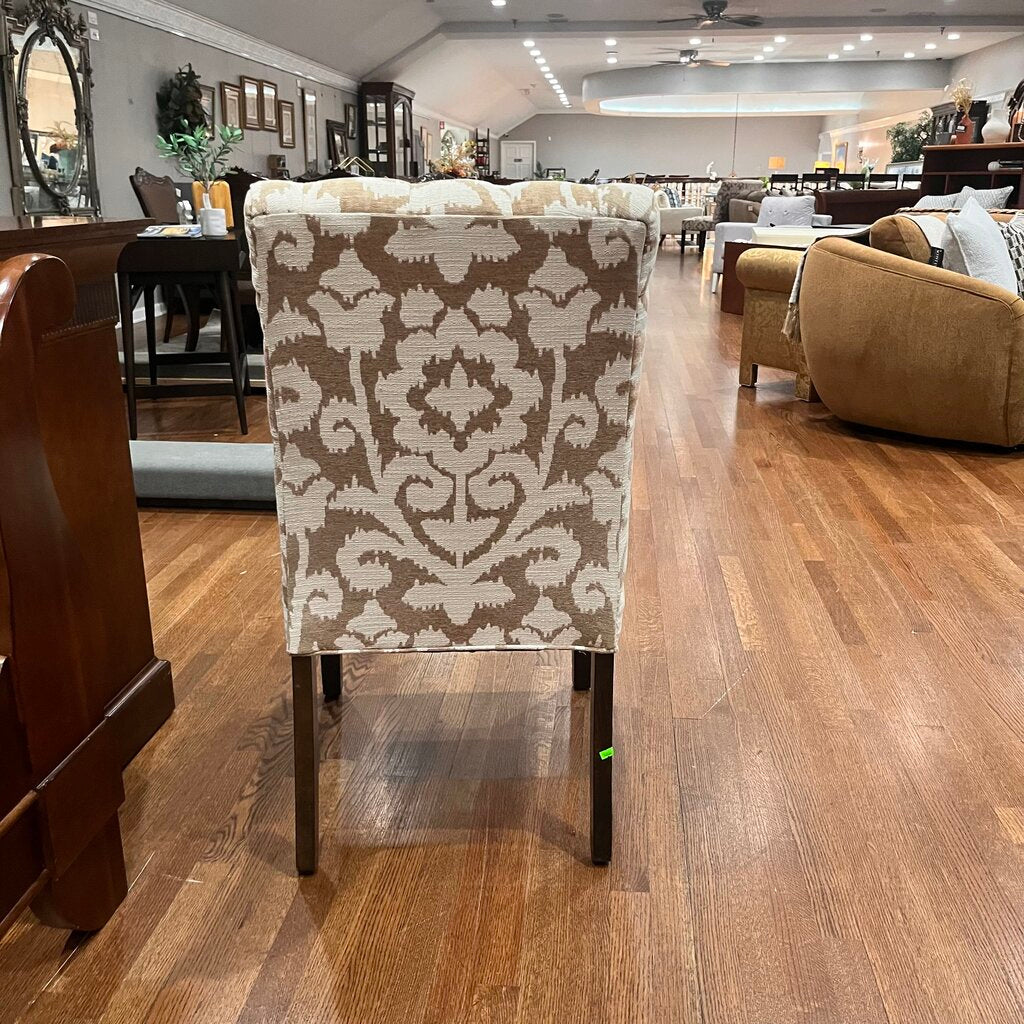 Orig Price $278 - Tufted Dining Chair