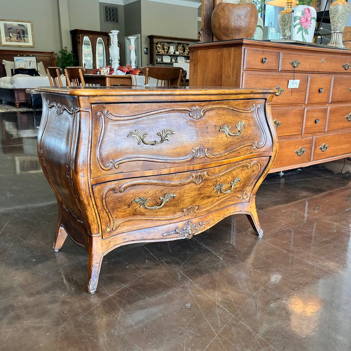 Bombay Chest