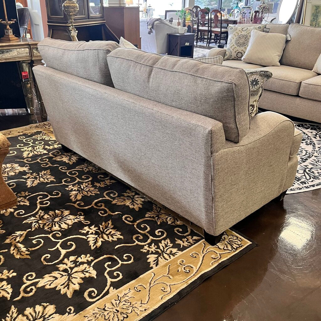 (BRAND NEW) Loveseat w/ Performance Fabric