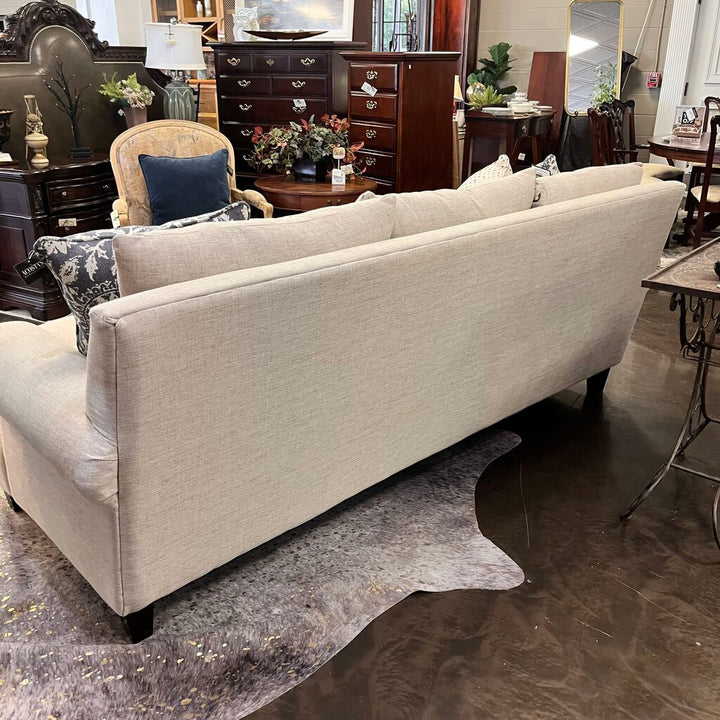 (BRAND NEW) 3 Cushion Sofa