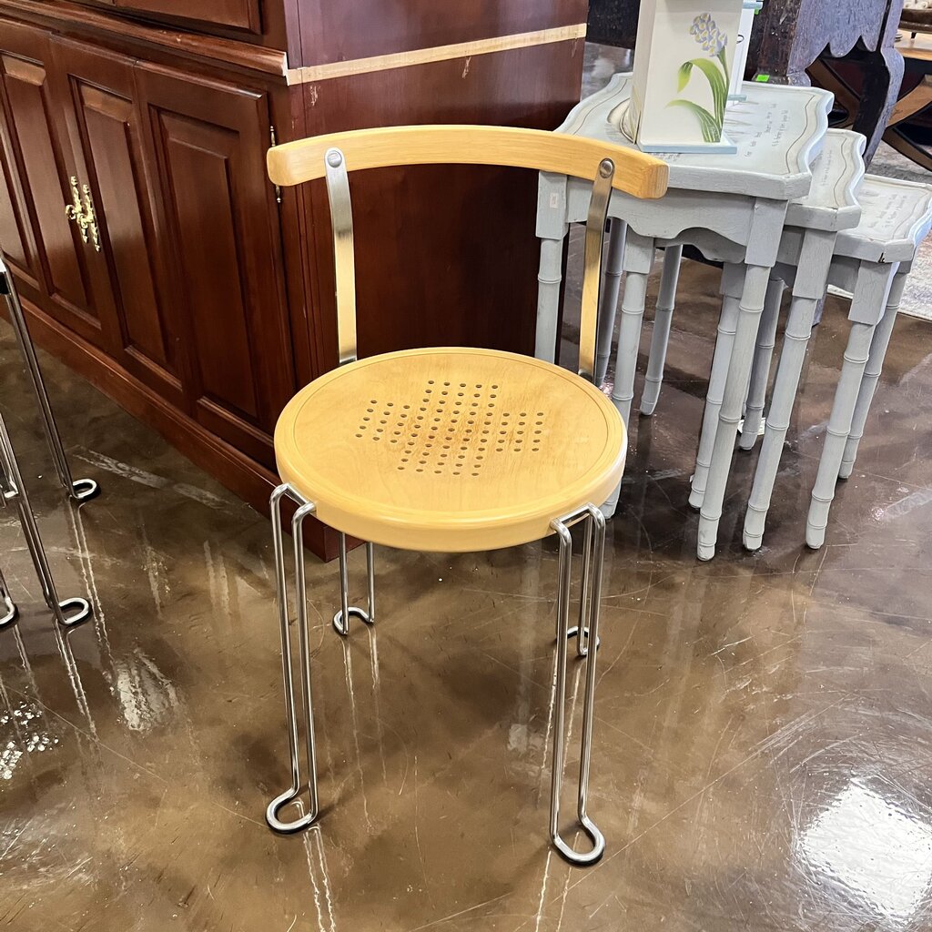 Orig Price $4000 - Dining Table w/ 4 Chairs