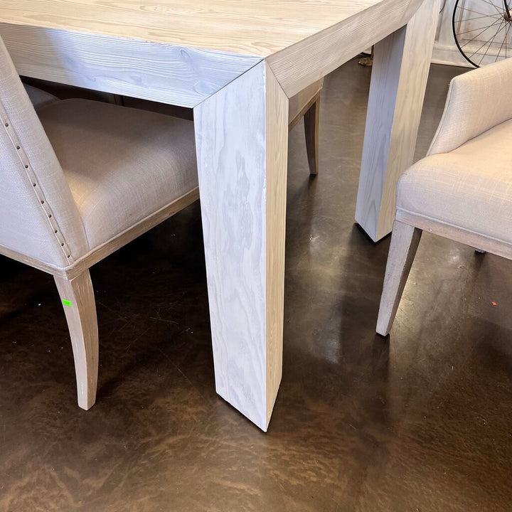 Orig Price $2000 - Dining Table
