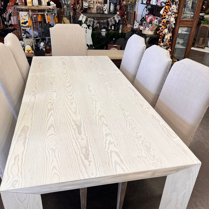 Orig Price $2000 - Dining Table