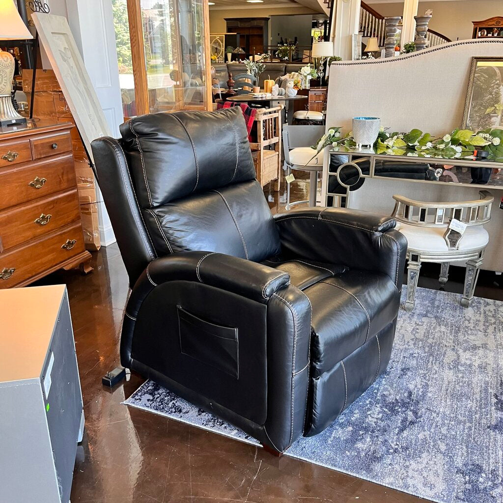 Orig Price $1760 - Zero Gravity Recliner