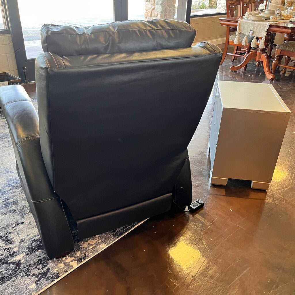Orig Price $1760 - Zero Gravity Recliner