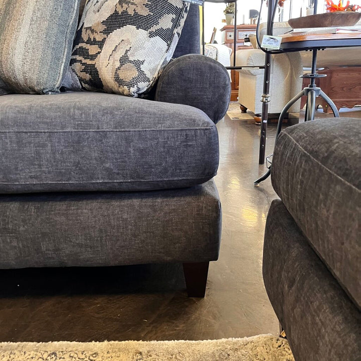 (BRAND NEW) 3 Cushion Sofa - Acosta's Home