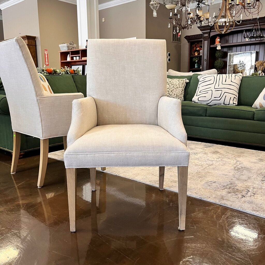 Orig Price $350 - Hudson Dining Chair