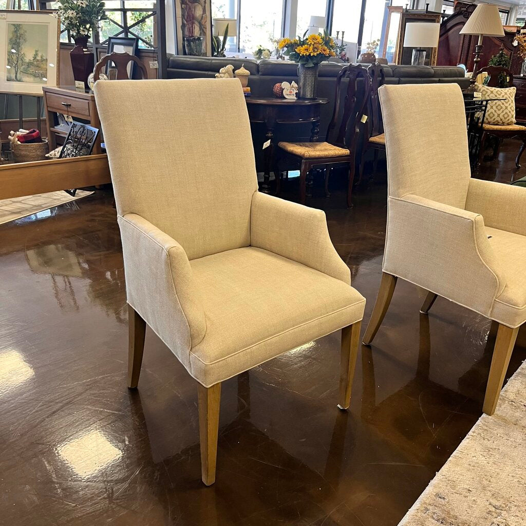 Orig Price $350 - Hudson Dining Chair