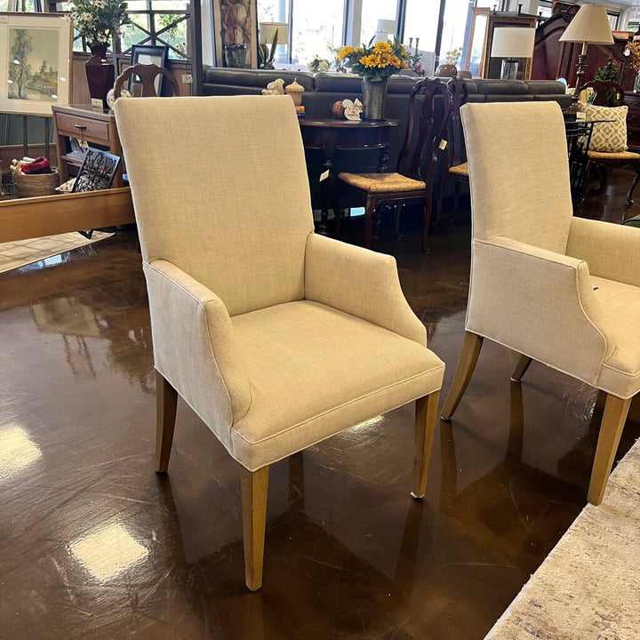 Orig Price $350 - Hudson Dining Chair