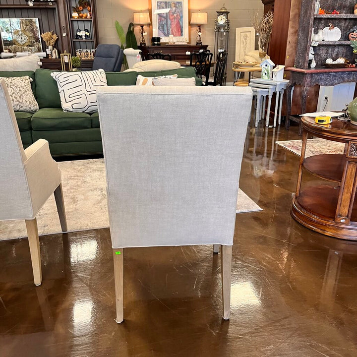 Orig Price $350 - Hudson Dining Chair