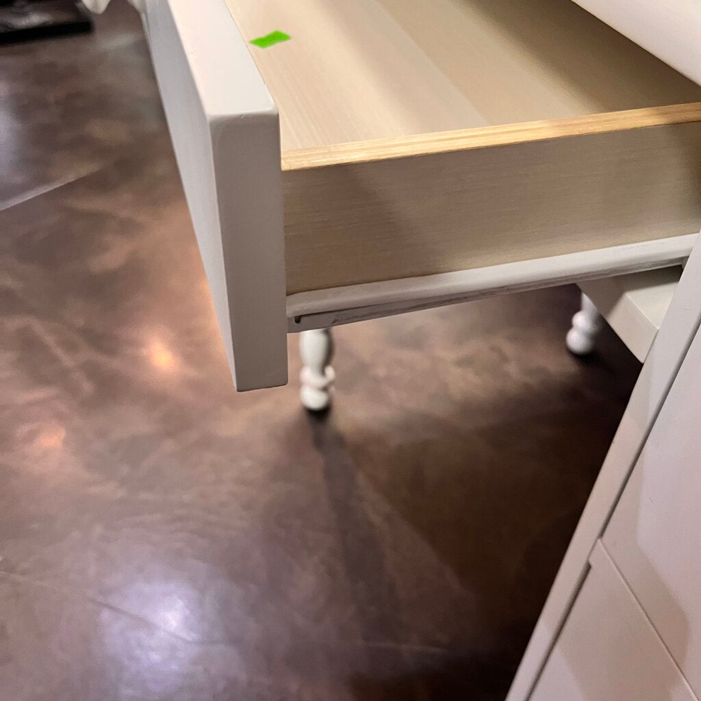 Orig Price $1000 - Desk w/ Hutch
