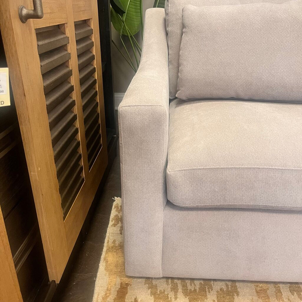Orig price $3000 - 2 Cushion Sofa