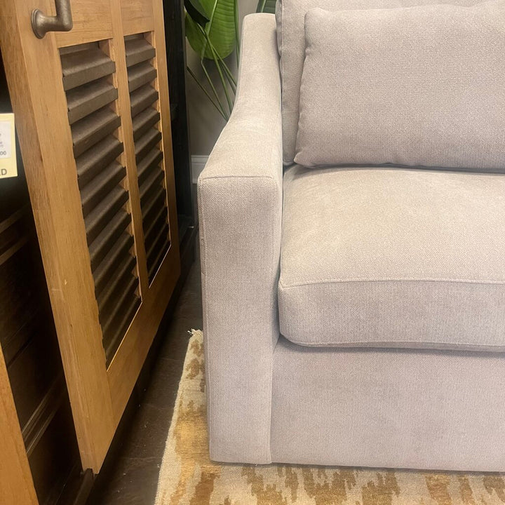 Orig price $3000 - 2 Cushion Sofa